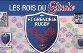 Fèves FCG créées pas Panessiel