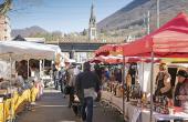 Marché Voiron