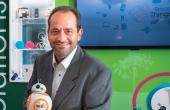 Gilles Alcocer, Marketing Senior Manager chez STMicroelectronics