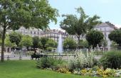 Place Victor Hugo, Grenoble