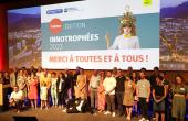 Les lauréats des Innotrophées 2023