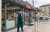 La Boulangerie de Pierre, à Sassenage