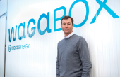 Mathieu Lefebvre, CEO de Waga Energy