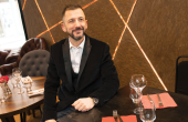 Erjon Merkaj : l'esprit brasserie