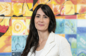 Céline Voce, secrétaire générale de la CPME