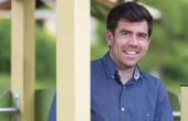 Florian Michallet, responsable commercial de Transalp © J.M. Blache