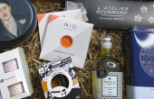 Un exemple de box surprise ©LaGalerieDauphine