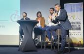 Les rencontres de l'Outdoor à Grenoble