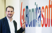 Christophe Bouron, PDG de Bonitasoft