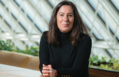 Barbara Schuman, conseillère métropolitaine déléguée au commerce et à l’artisanat