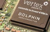 Dolphin semiconductors bénéficie depuis avril 2025 du soutien du fonds singapourien Vertex Growth
