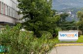Le site de Vencorex au Pont-de-Claix 