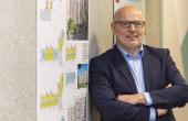 Stéphane Duport-Rosand, président d’Absise