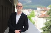 Christian Gardoni, directeur général de Safilaf