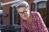 Annie Monsonis dirige la Guinguette avec son mari Sébastien.