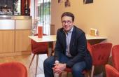 Antoine Crézé a développé La Talemelerie depuis son rachat en 2021