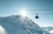 Le Jandri aux Deux Alpes dernière installation innovante de Poma 