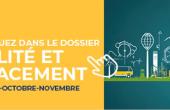 Mobilité et déplacement : quelles avancées en Isère ? 