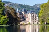 Le Domaine de Vizille