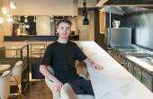 Lucas Baudin, Chez Lulu 