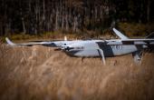 Drone DT61 © Delair