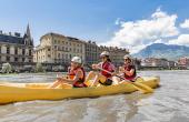 Grenoble Alpes Tourisme lance le G-PASS Grenoble Alpes 