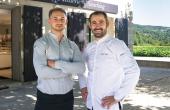 Boulangerie 1830, Loris Jullin et Xavier Michel