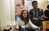 Marine Torrollion a créé la start-up O-Techno en mars 2025 © O-Techno