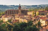 Saint-Antoine-l'Abbaye, élu village préféré des Français en 2025