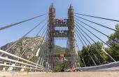 Travaux sur le pont d'Oxford © C. Goubault - Grenoble Alpes Métropole
