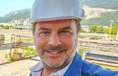 Olivier Six, Pdg de CIC Orio, porte le projet Exalia.