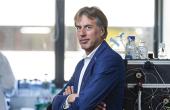 Vincent Poher, PDG de Biocellis