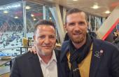 Franck Rutigliano et Guillaume Masuit lancent Wiikard