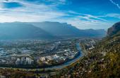 Grenoble Alpes Métropole finaliste du prix iCapital 2026