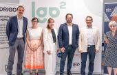 Inauguration du LabCom-LGP2-Fedrigoni