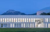 L’Institut Laue-Langevin (ILL), au cœur de la Presqu’île scientifique de Grenoble