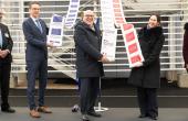 Le CEA a inauguré FAMES le 30 janvier 2026 à Grenoble 