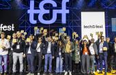 Tech&Fest 2026 a réuni 20 000 visiteurs à Alpexpo du 4 au 5 février