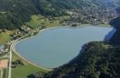 Bassin du Flumet.