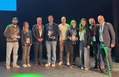 Les Trophées de l’innovation Mountain Planet 2026. 