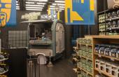 Le pop-up store Star Wars 