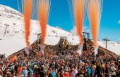 Alpes d'Huez TomorrowLand ©Alpes d'Huez