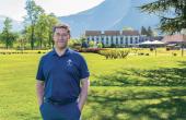 Denis Dousset, directeur général du Domaine de Charmeil ©Annie Frenot