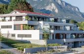 Edifim - Les Balcons de Belledonne à Biviers - ©J. Guillou
