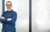 Jean Cerda, Associé d'Avicap ©Annie Frenot