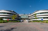 Le site bioMérieux de Grenoble ©bioMérieux - Q. Lafont