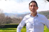 Loïc Lardin, directeur des Mésanges. © Les Mésanges