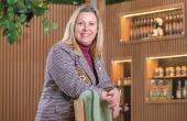 Melina Ganachaud, hôtel manager de l’hôtel Mercure Grenoble Centre Portes des Alpes © Edyta Tolwinska