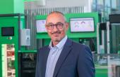 Philippe Charhon, leader des infrastructures Schneider Electric en France © Edyta Tolwinska
