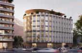 Les bureaux du projet Yello sont commercialisés depuis le début d’année.